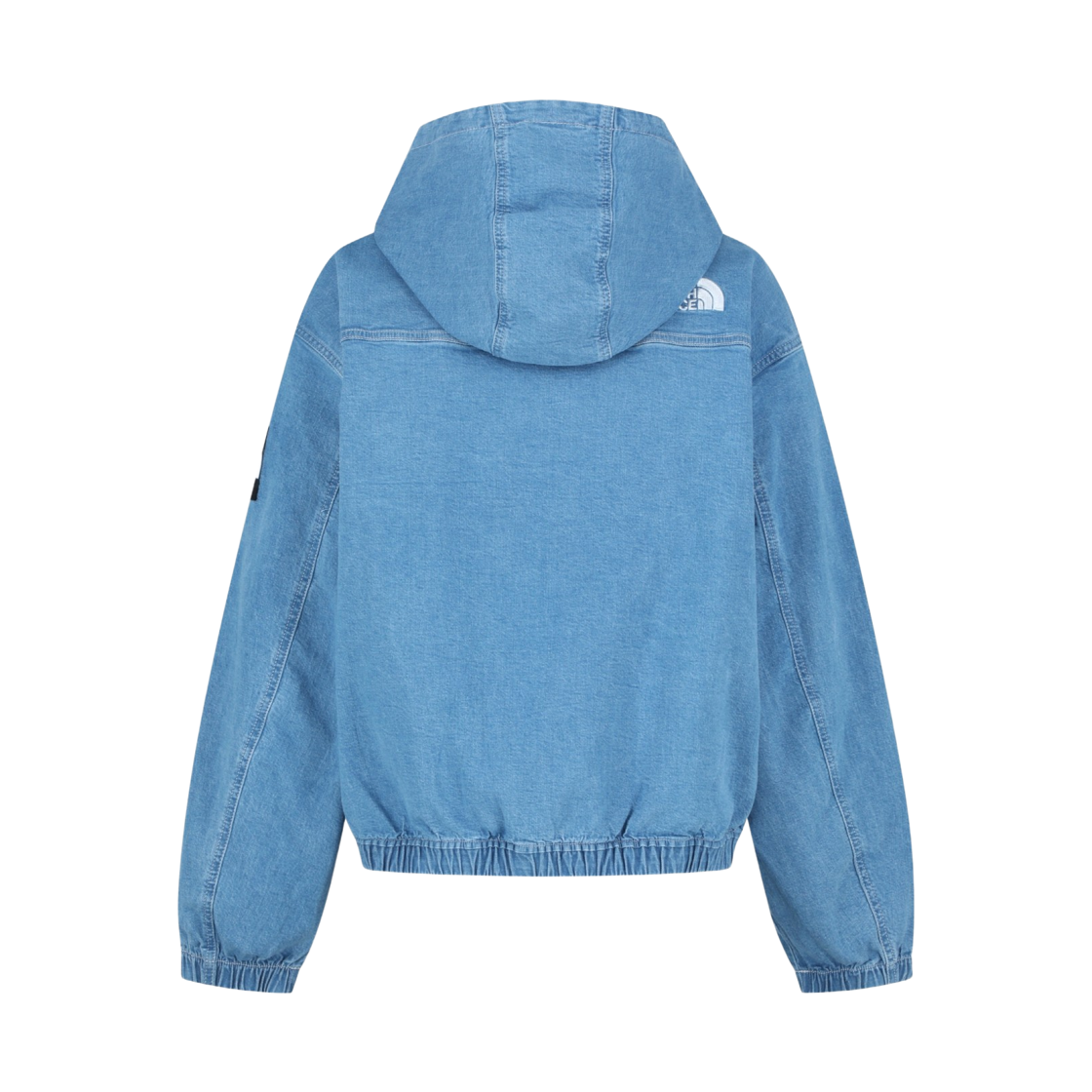노스페이스 브리스 데님 자켓 NJ3BS09J_LBL(The North Face Bris Denim Jacket LBL) - 2