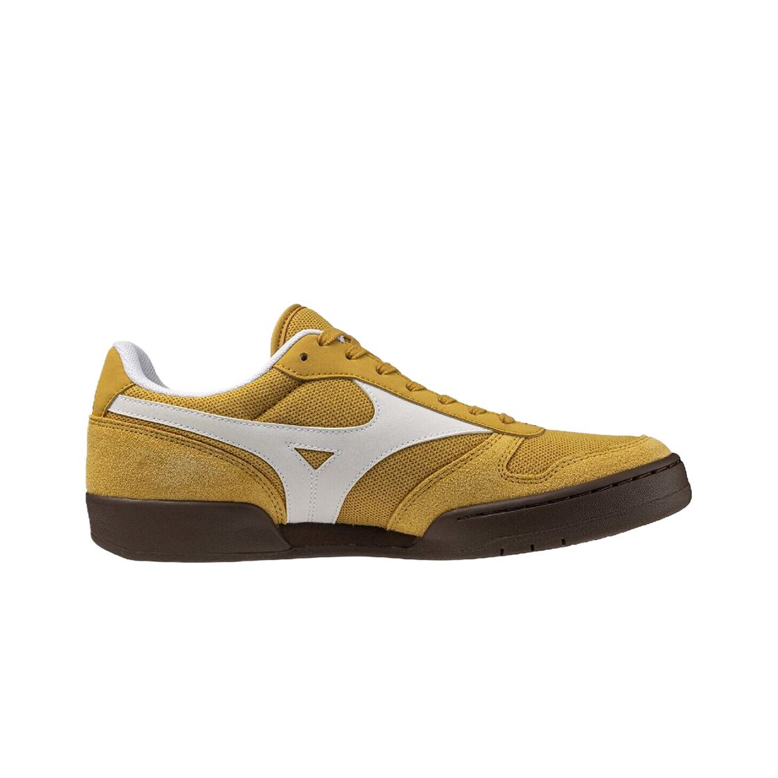 미즈노 시티 윈드 하베스트 골드 화이트(Mizuno CITY WIND Harvest Gold White) - 2