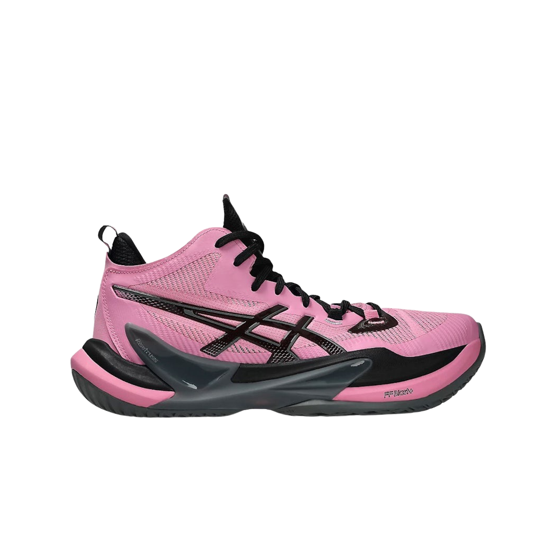 1051A089-700 Asics Metarise 2 Bubblegum Black