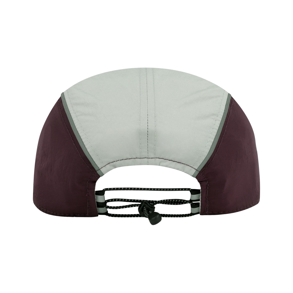 노스페이스 일렉트론 스피드 캡 NE3CS05M_LGY(The North Face Electron Speed Cap LGY) - 3
