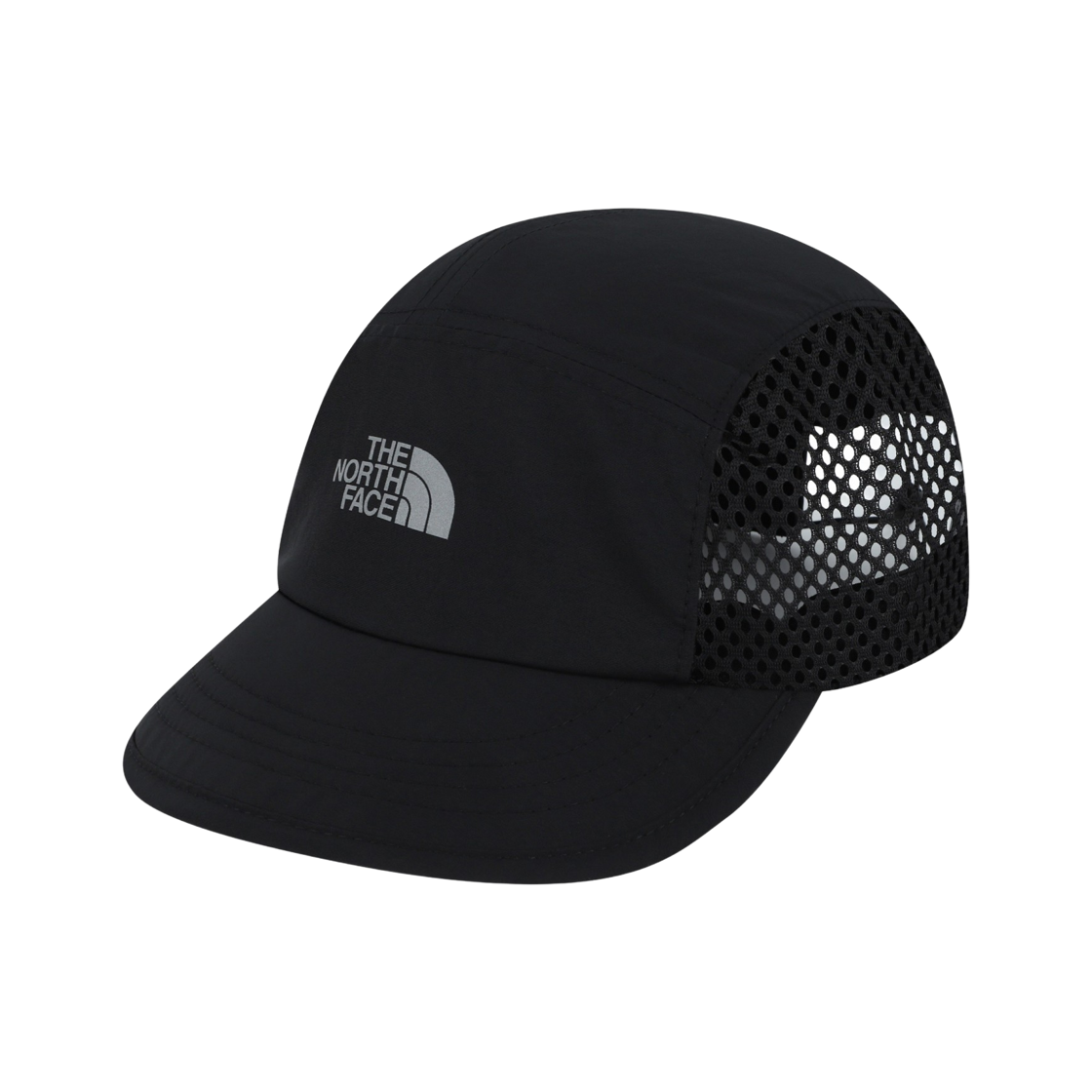 NE3CS04J The North Face Wl Wind Mesh Cap BLK