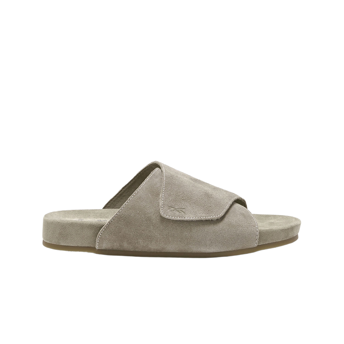 101260011 Reebok Classic Slide Taupe