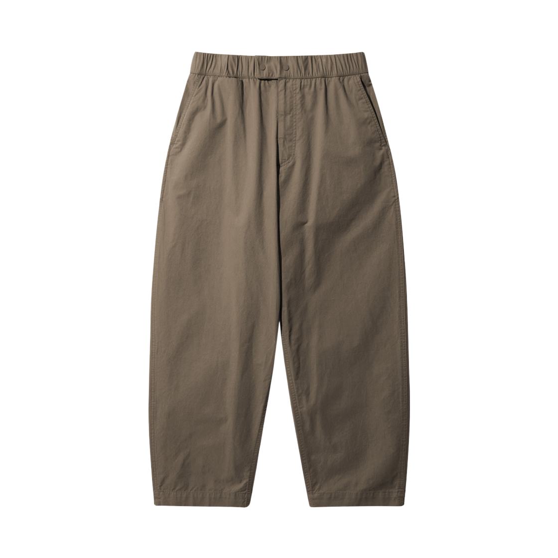 KHLP1552_brown_29 FP142 Light Work Pant Brown KHLP1552