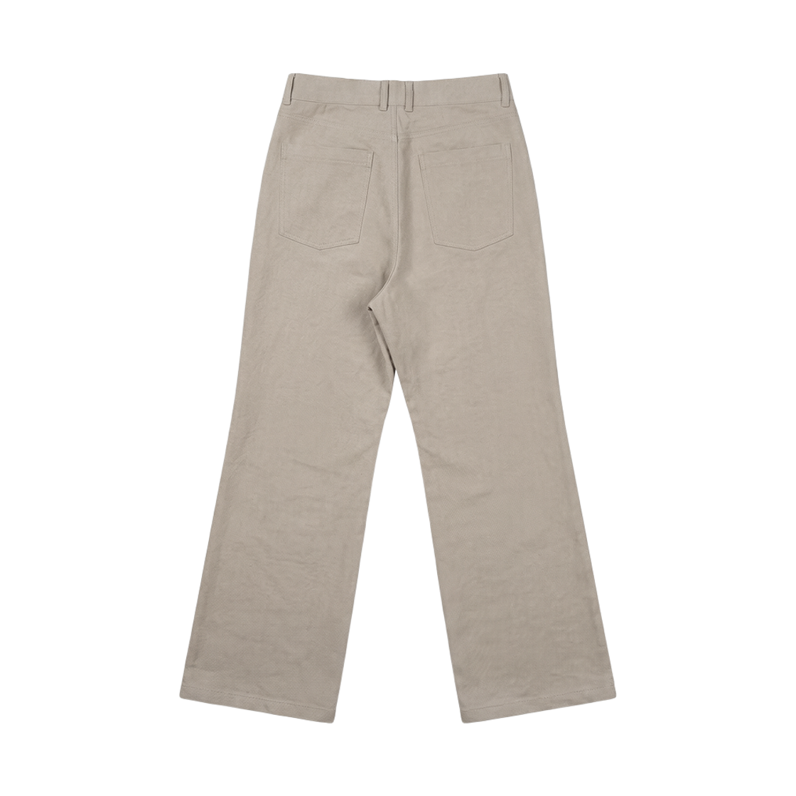 비엘알 스퀘어드 포켓 유틸리티 팬츠 베이지(BLR Squared Pocket Utility Pants Beige) - 2