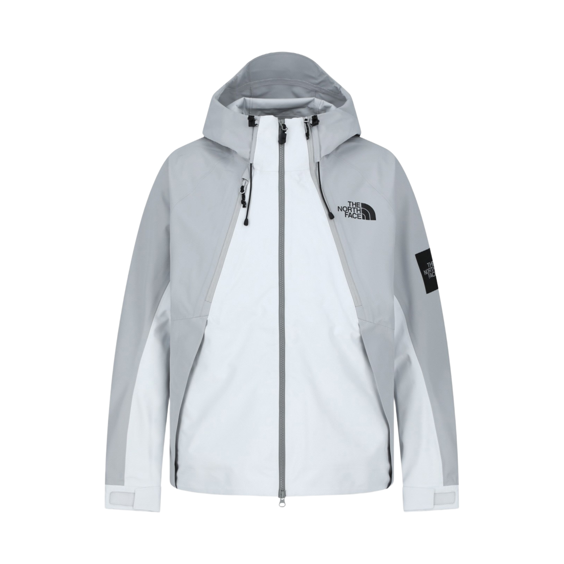 NJ2HS02M The North Face Formax 3L Jacket IGY