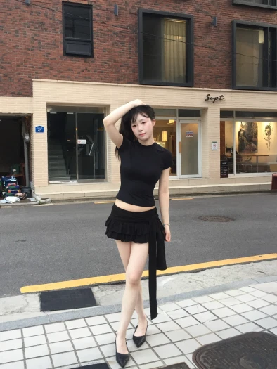 스타일 카드
