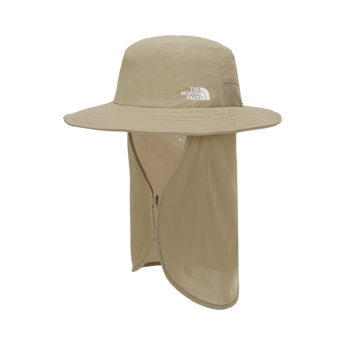 NE3HS09C The North Face Tnf Light Shield Hat BRS