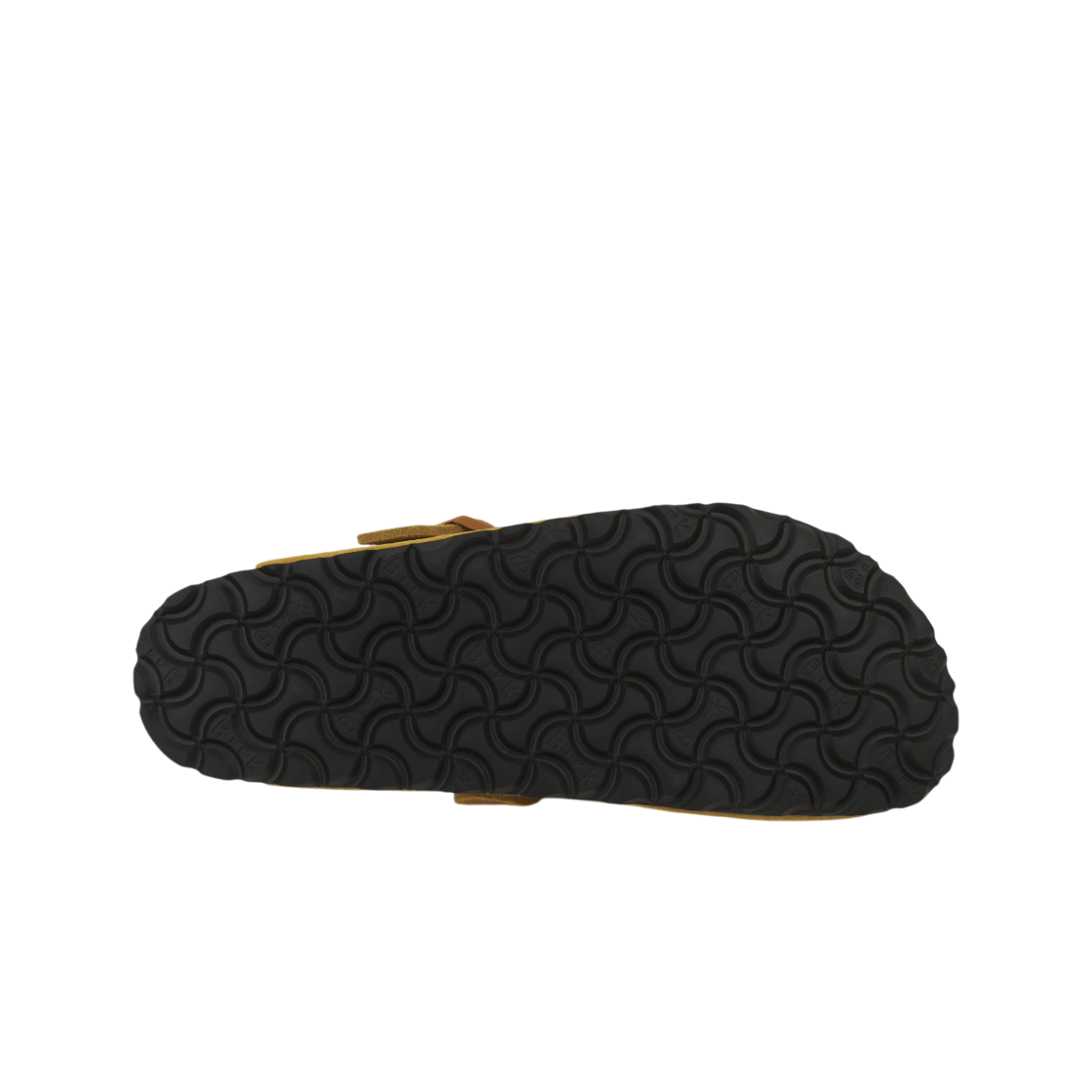 버켄스탁 x 아더에러 보스턴 플랩 허니 - 내로우(Birkenstock x Ader Error Boston Flap Honey - Narrow) - 2
