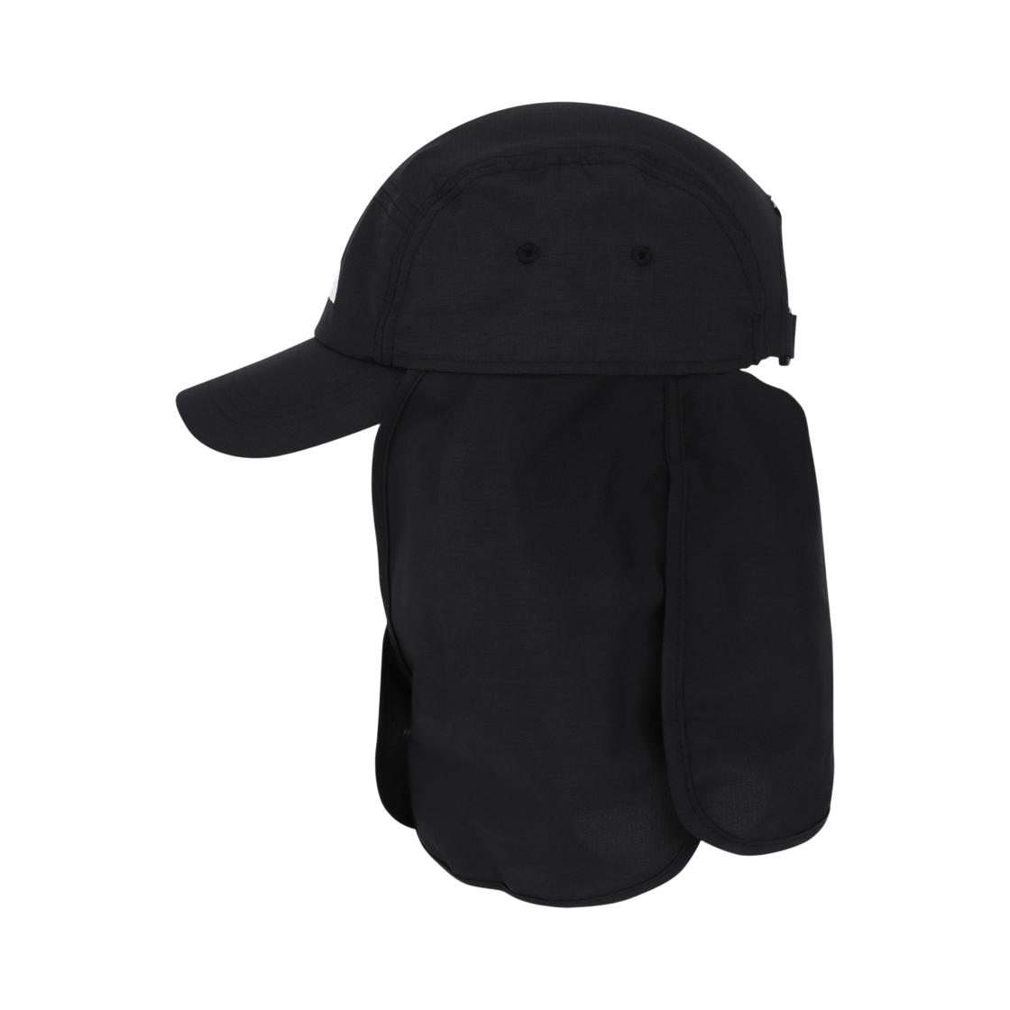노스페이스 화이트라벨 라이트 쉴드 캡 NE3CS03J_BLK(The North Face Wl Light Shield Cap BLK) - 2