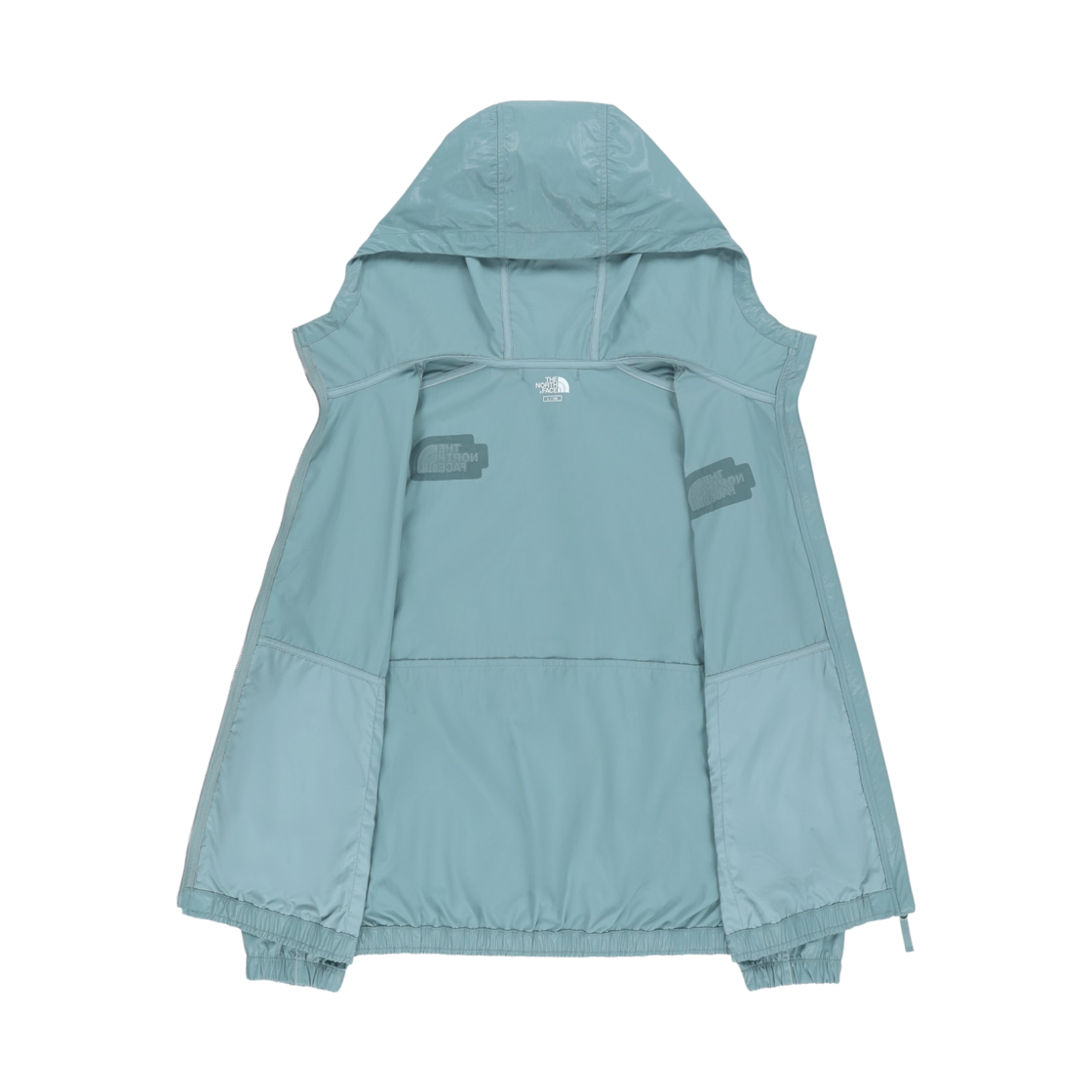 노스페이스 노벨티 올레마 후디 NJ3BS62L_MTB(The North Face Novelty Olema Hoodie MTB) - 3