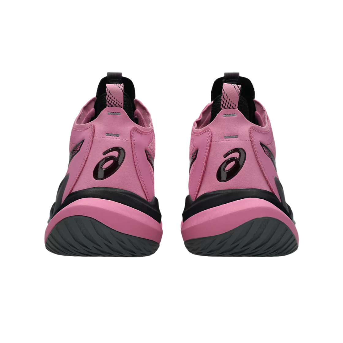아식스 메타라이즈 2 버블검 블랙(Asics Metarise 2 Bubblegum Black) - 3