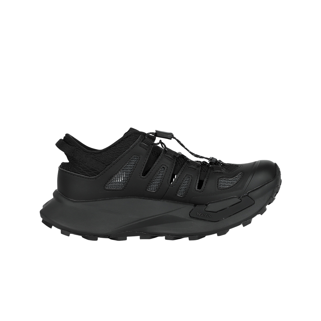 NS82S61J The North Face Vectiv Breeze 2 BLK
