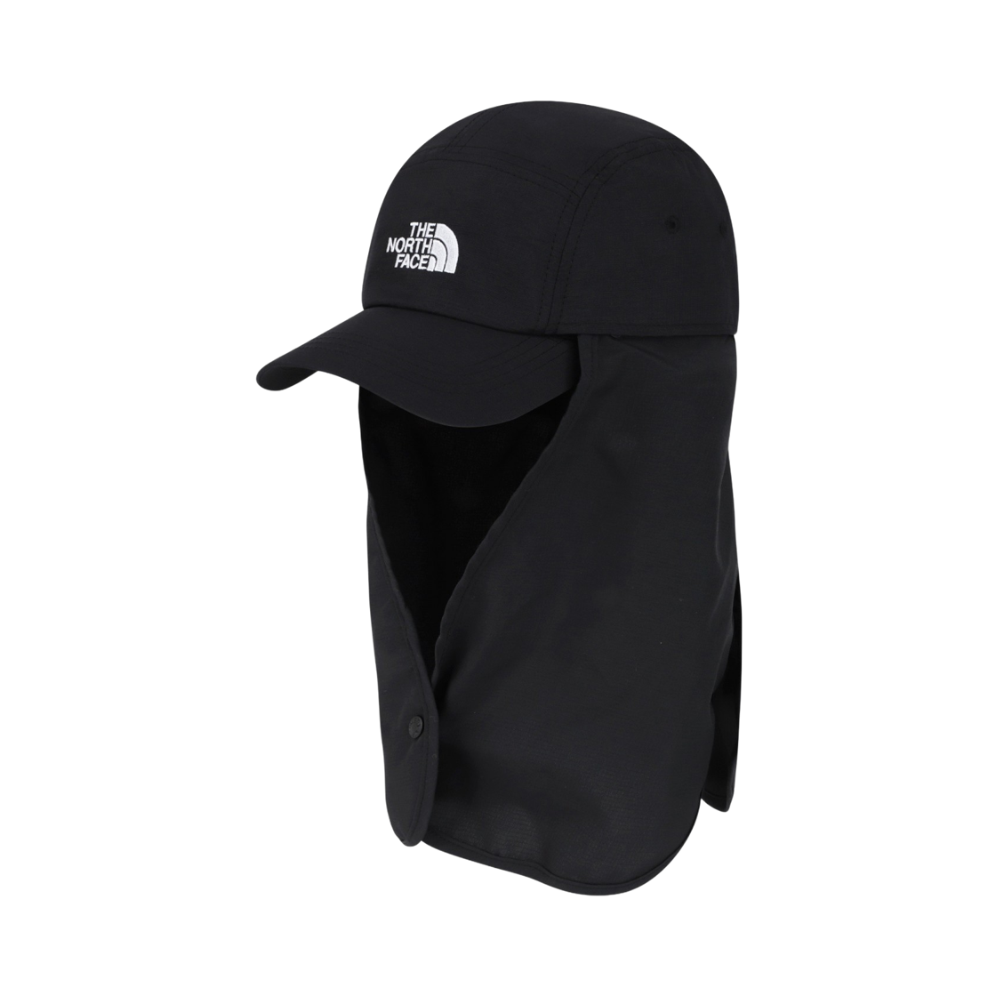 NE3CS03J The North Face Wl Light Shield Cap BLK