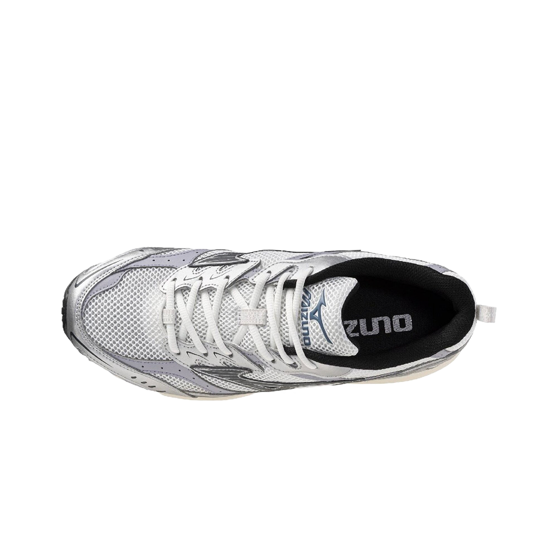 미즈노 MXR GF 화이트 아이언 게이트 실버(Mizuno MXR GF White Iron Gate Silver) - 4