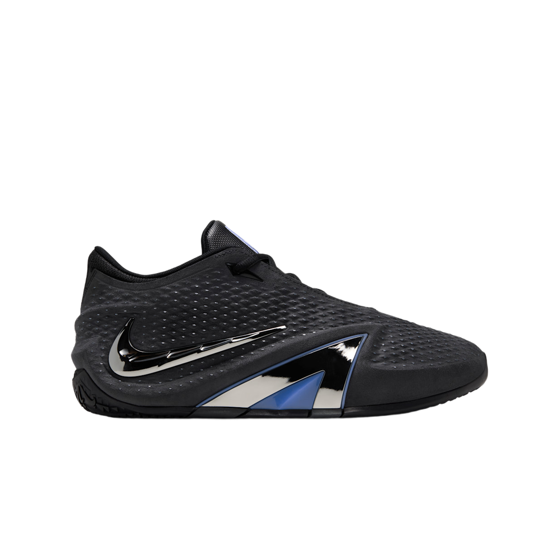 IM4136-001 Nike Ja 4 EP Dark Mode