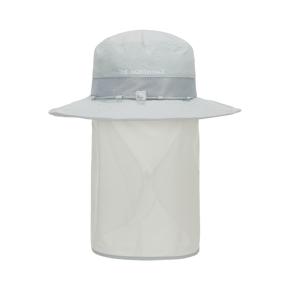 노스페이스 티엔에프 라이트 쉴드 햇 NE3HS09E_GRM(The North Face Tnf Light Shield Hat GRM) - 3