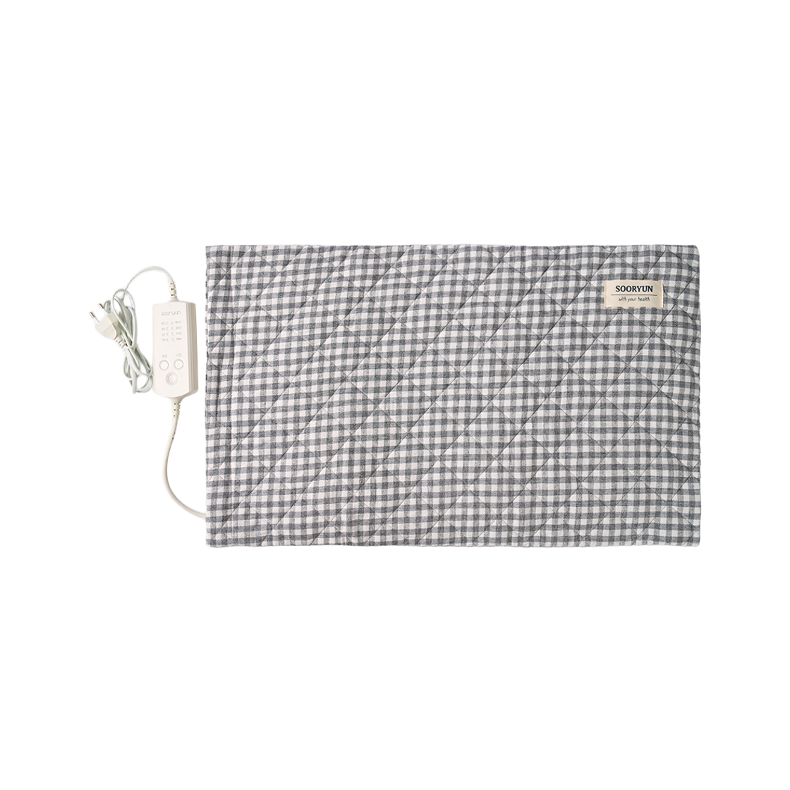 비비온 NEW 2027년형 입고완료 데일리온 원적외선 건강찜질기(BIVION NEW 2027 model in stock: Dailion Far-Infrared Health Heating Pad)