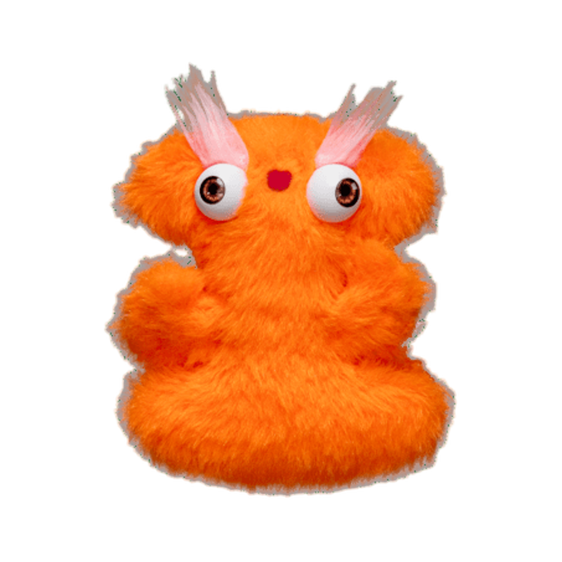 - Casetify x G-DRAGON Alphabet Plush I