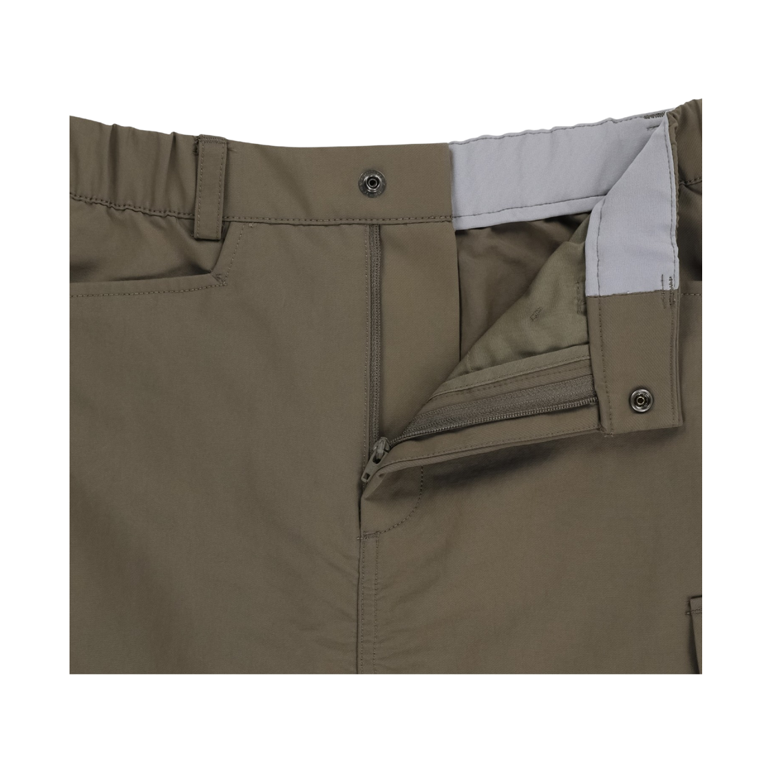 노스페이스 여성 셀마 스커트 NK6NS32L_GYK(The North Face W'S Selma Skirt GYK) - 3