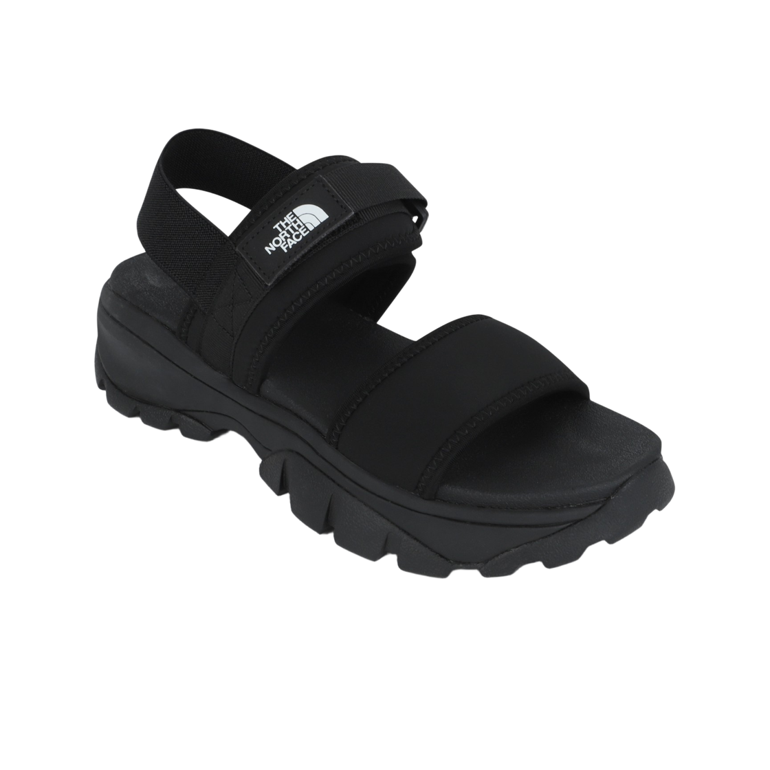 노스페이스 헥사 럭스 샌달 NS82S64J_BLK(The North Face Hexa Lux Sandal BLK) - 2