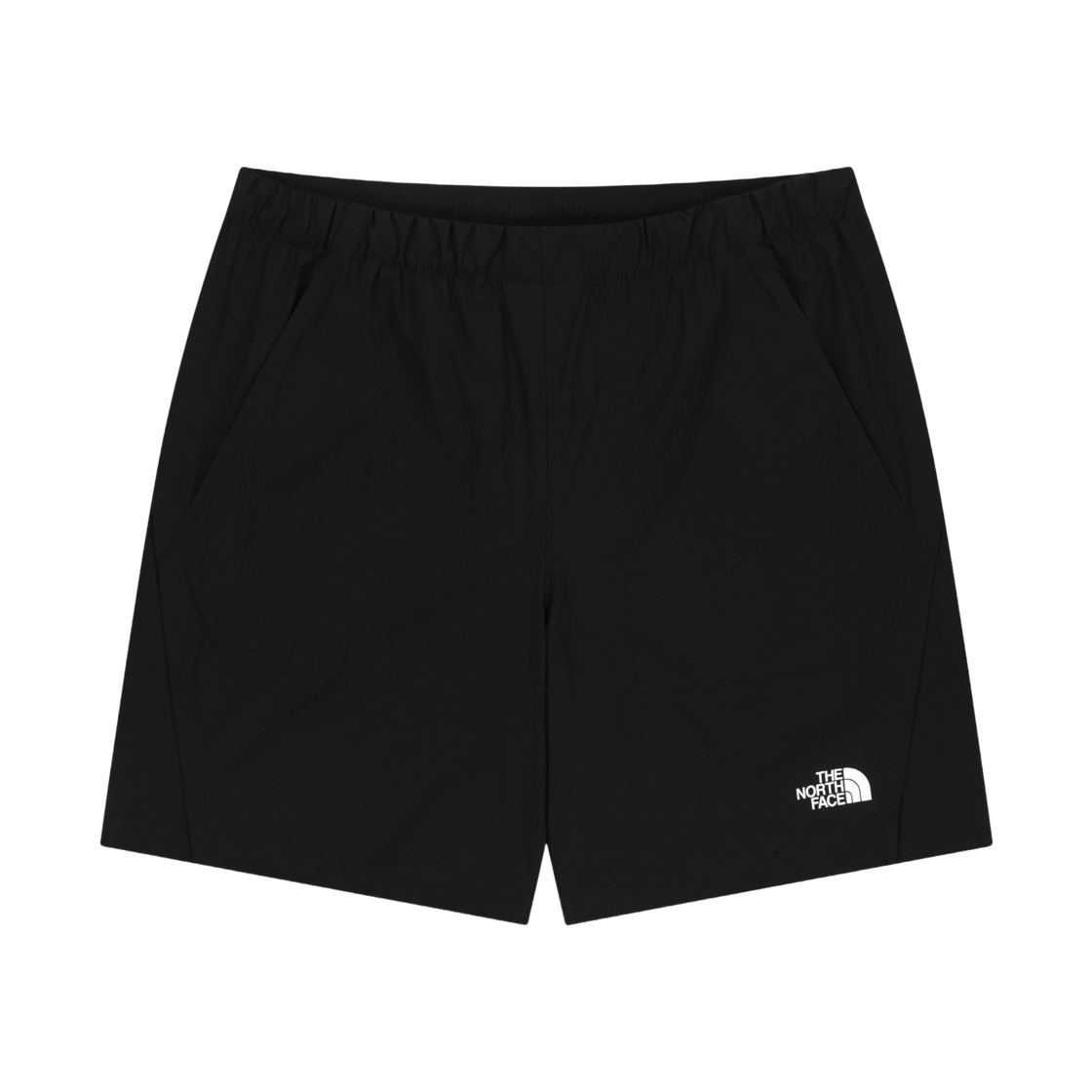 NS6NS08J The North Face Poweron Shorts BLK