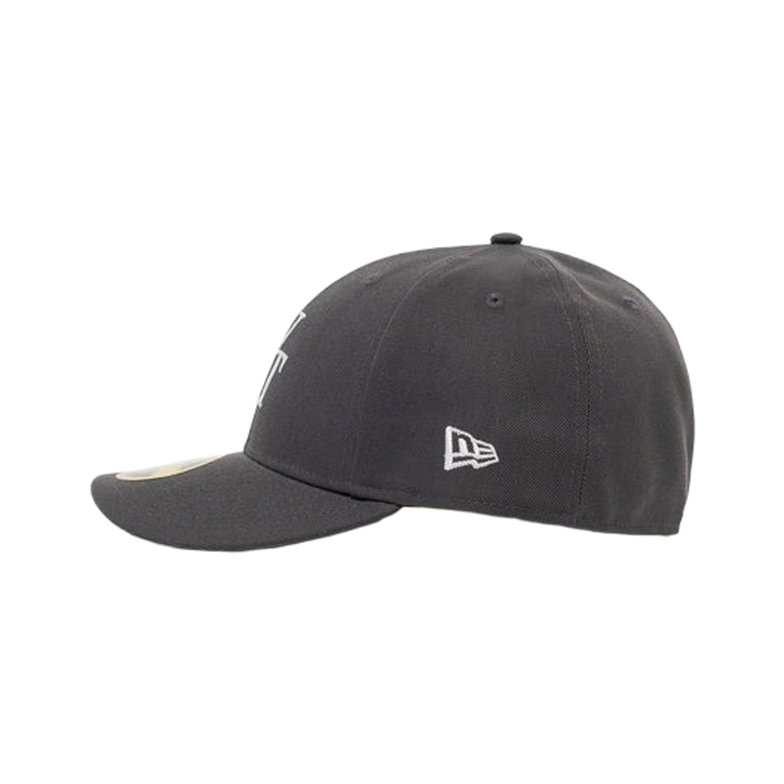 뉴에라 x 더블탭스 59피프티 로우 프로파일 캡 차콜(New Era x Wtaps 59Fifty Low Profile Cap Charcoal) - 2