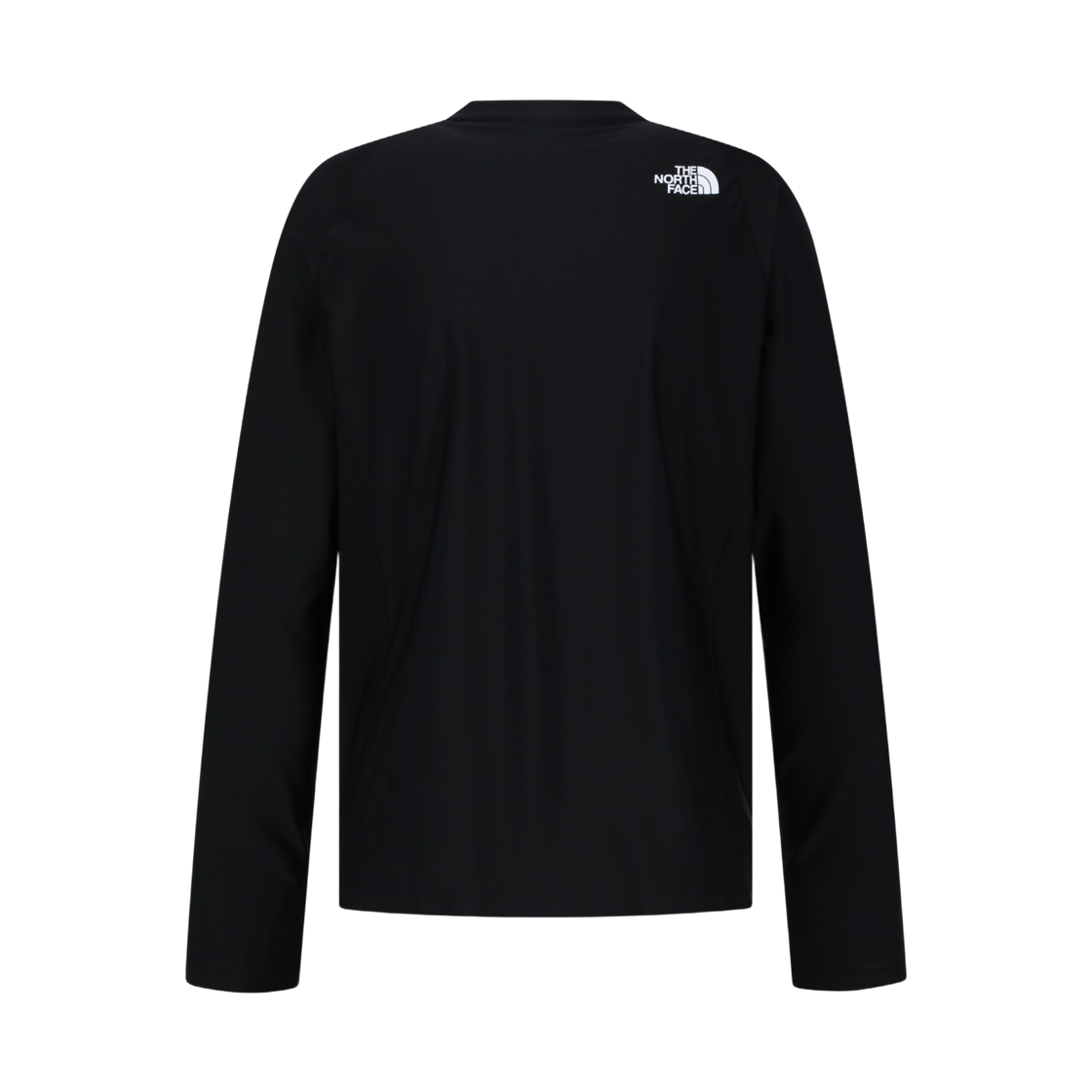노스페이스 마리브 집업 NJ5JS04J_BLK(The North Face Mariv Zip Up BLK) - 2
