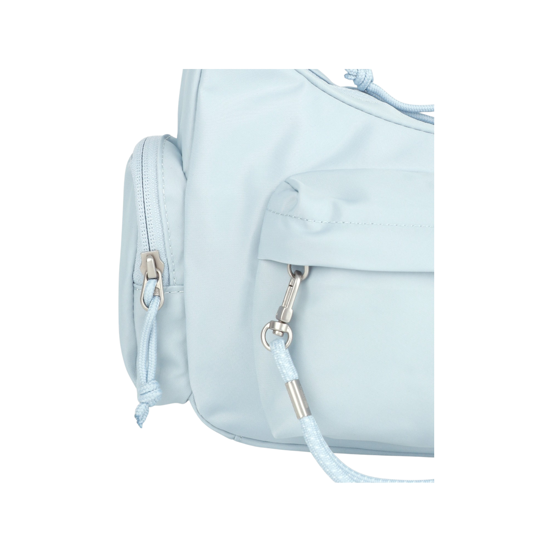 노스페이스 보니 호보 백 미니 NN2PS21L_BGY(The North Face Bonney Hobo Bag Mini BGY) - 3