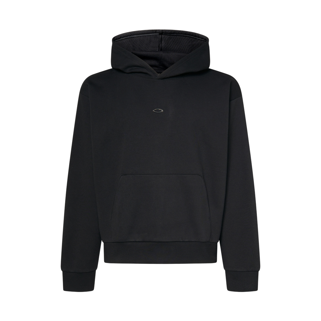 FOA407826-02E Oakley Metal Rise Hoodie Blackout