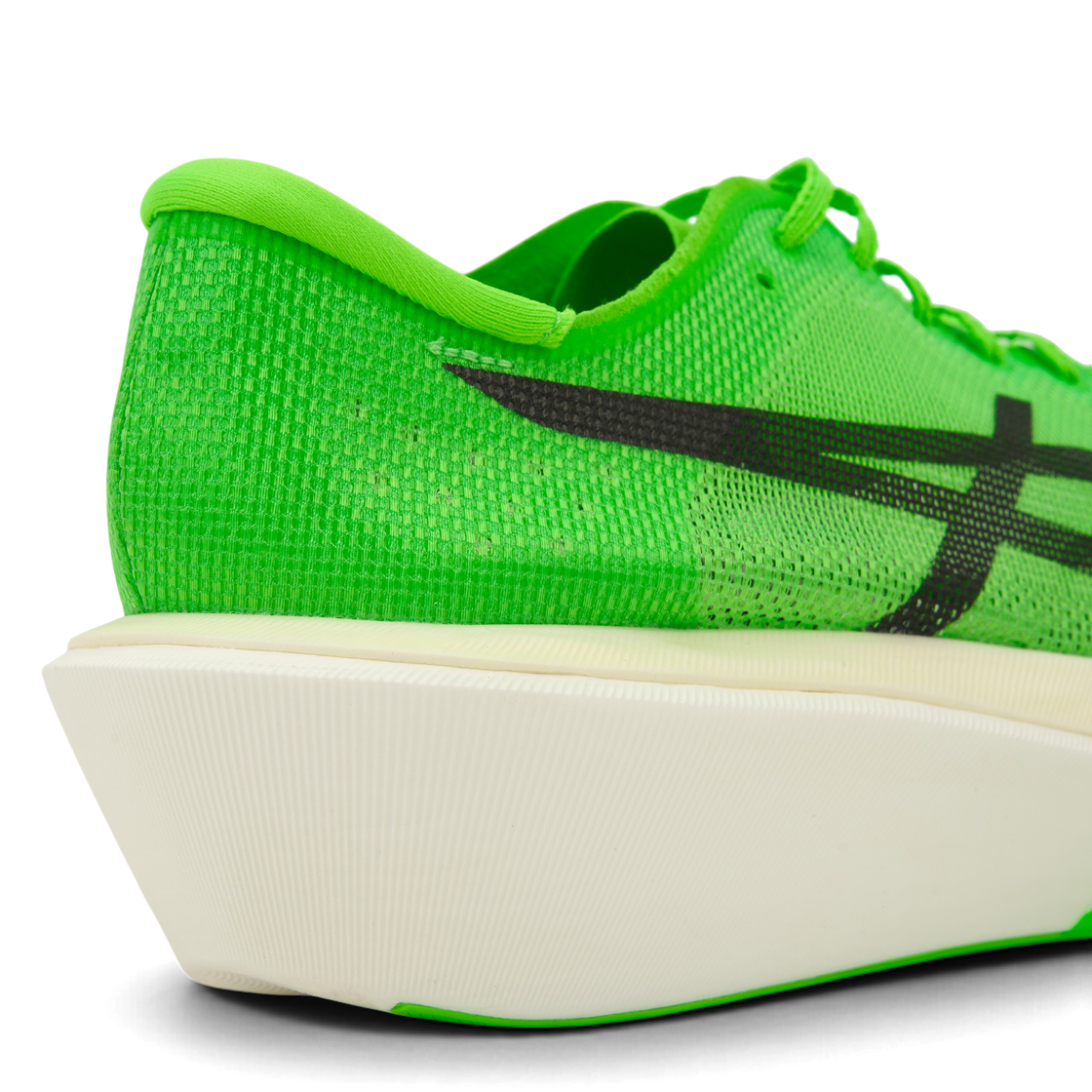 아식스 메타스피드 스카이 도쿄 그린 게코 블랙(Asics Metaspeed Sky Tokyo Green Gecko Black) - 8