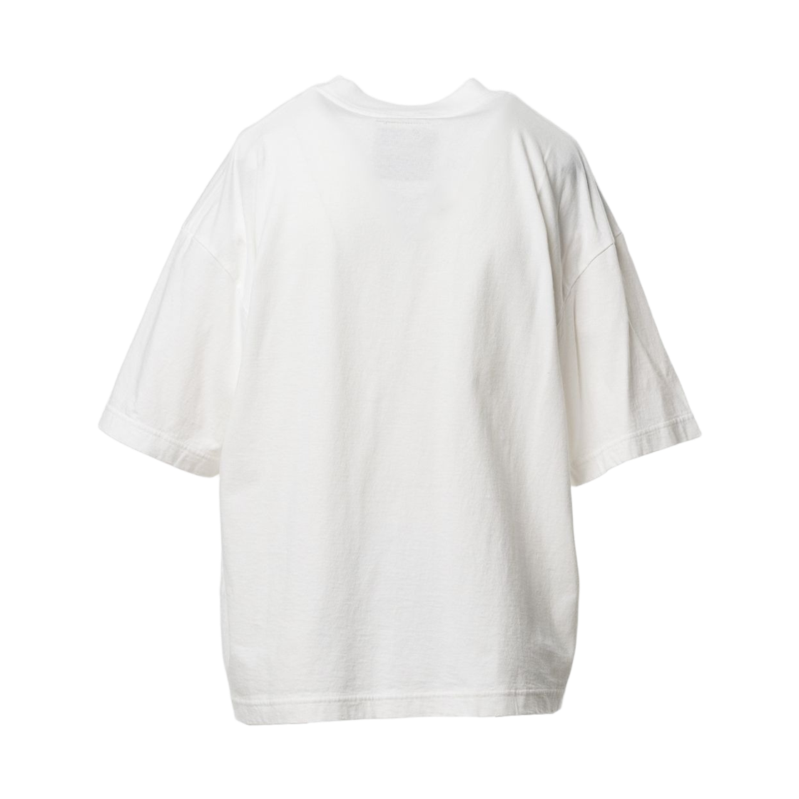 메종 미하라 야스히로 캣 프린트 티셔츠 화이트(Maison Mihara Yasuhiro Cat Printed T-Shirt White) - 2