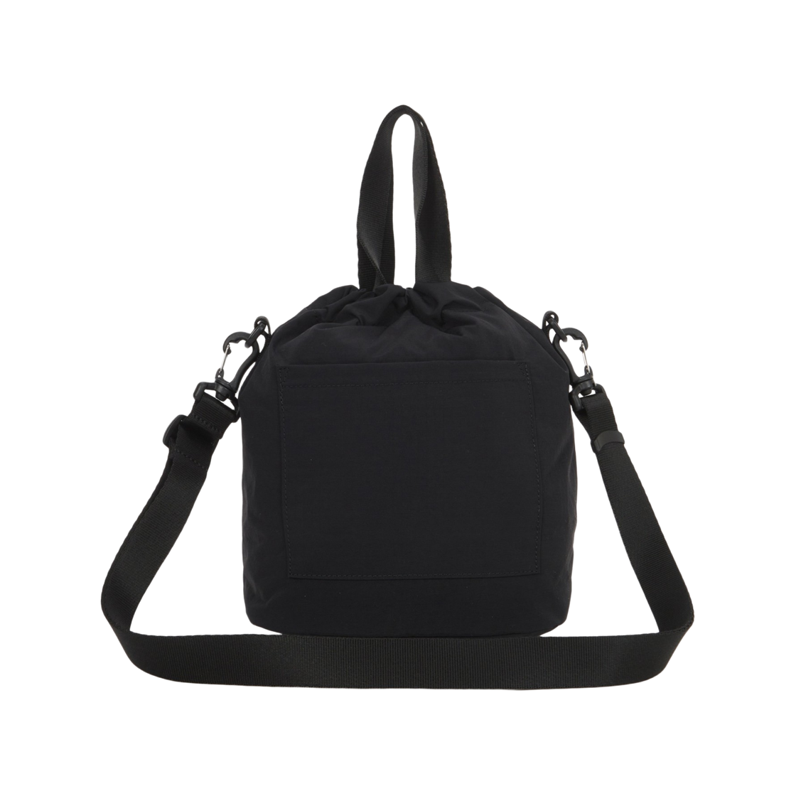 노스페이스 브리즈 버킷 백 NN2PS34A_BLK(The North Face Breeze Bucket Bag BLK) - 2