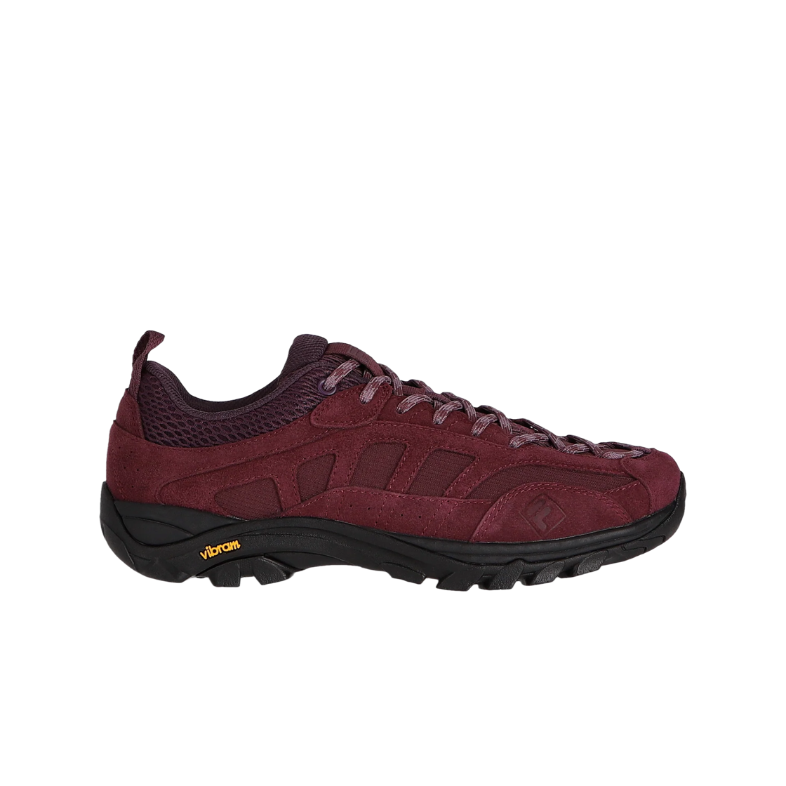 FS263OD03X082217 Fila Harepin 98/26 PRM Burgundy Black