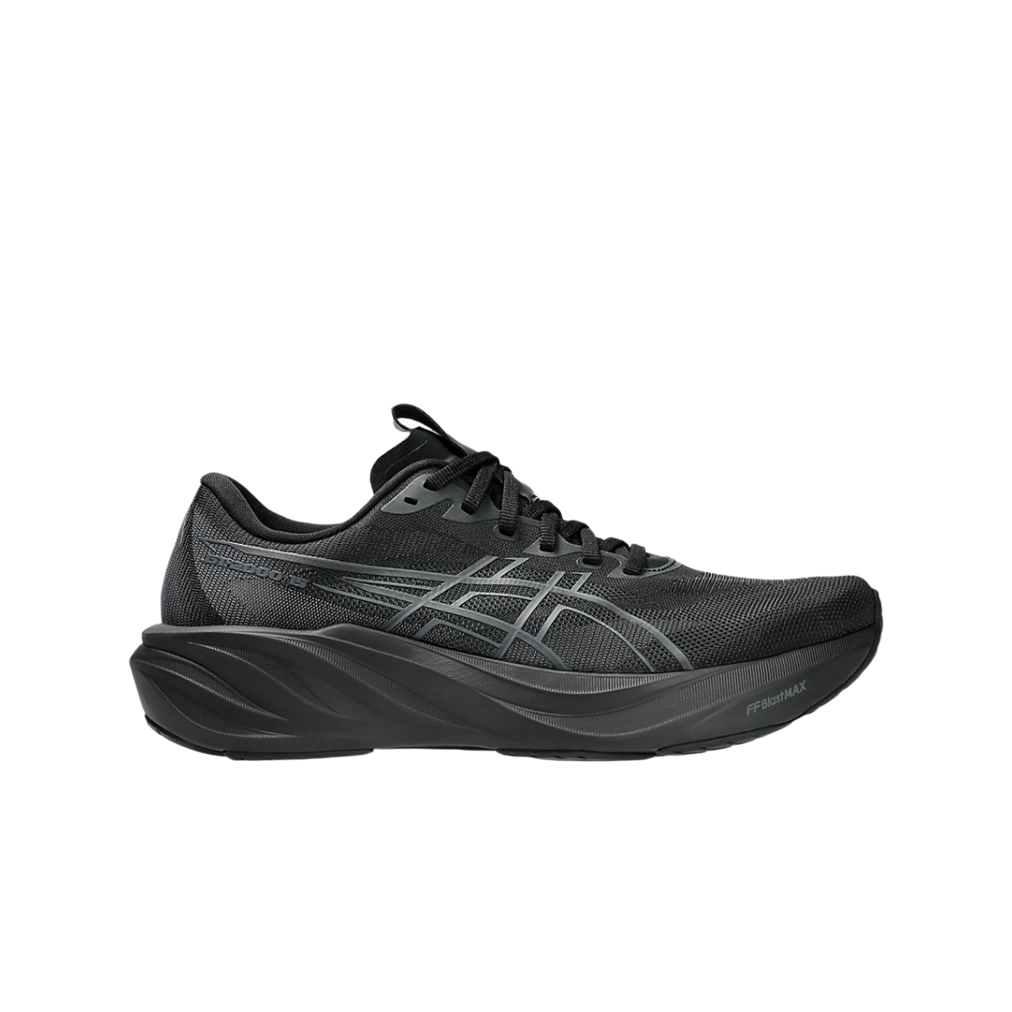 1011C236-003 Asics GT-2000 15 Black - 2E Wide