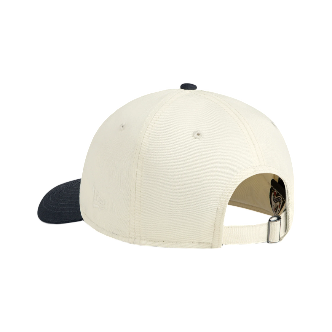 에메 레온 도르 x 뉴에라 뉴욕 양키스 볼파크 햇 프리스틴 네이비(Aime Leon Dore x New Era New York Yankees Ballpark Hat Pristine Navy) - 3