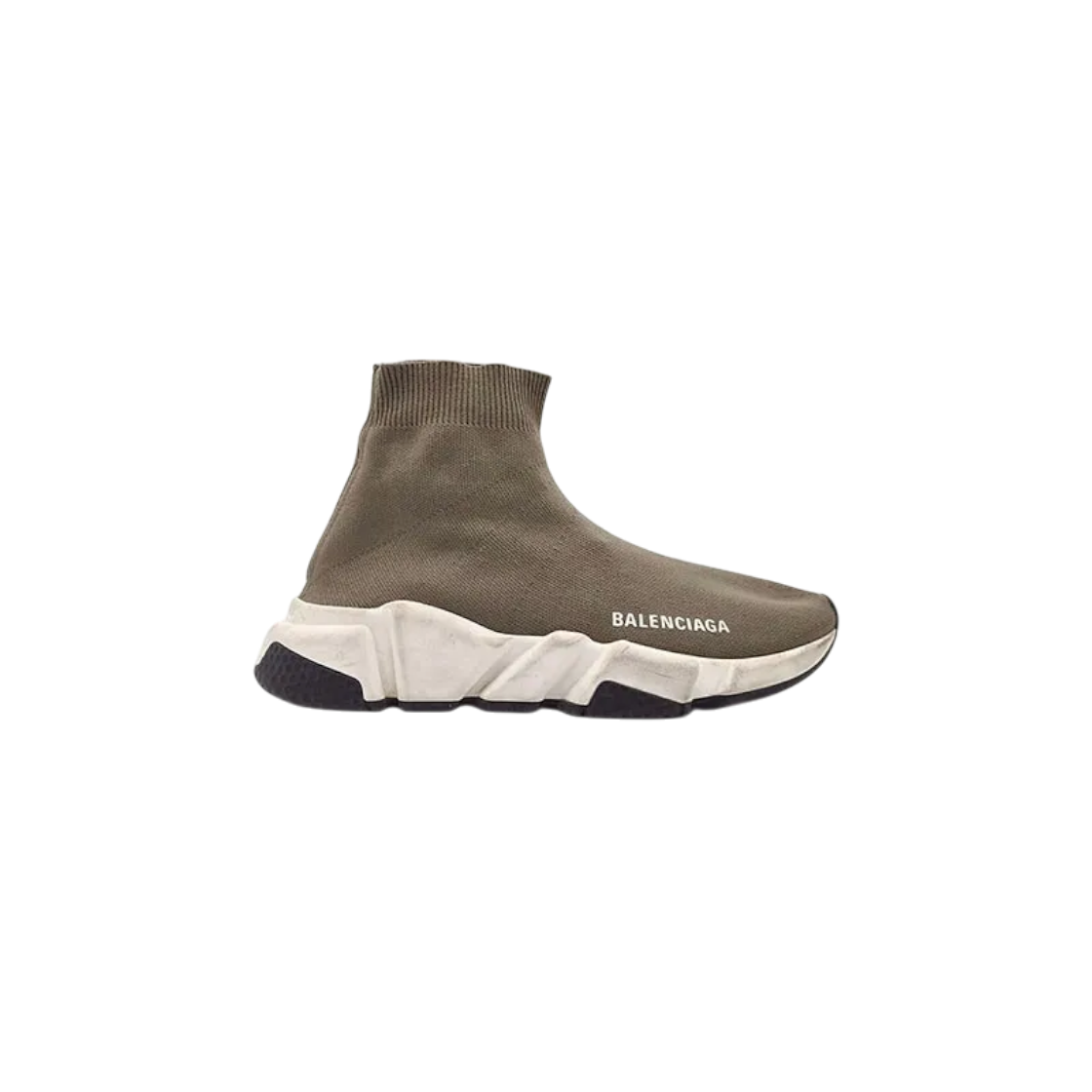 IT42DAJGSVQ2 Balenciaga Speed Runner Sneakers