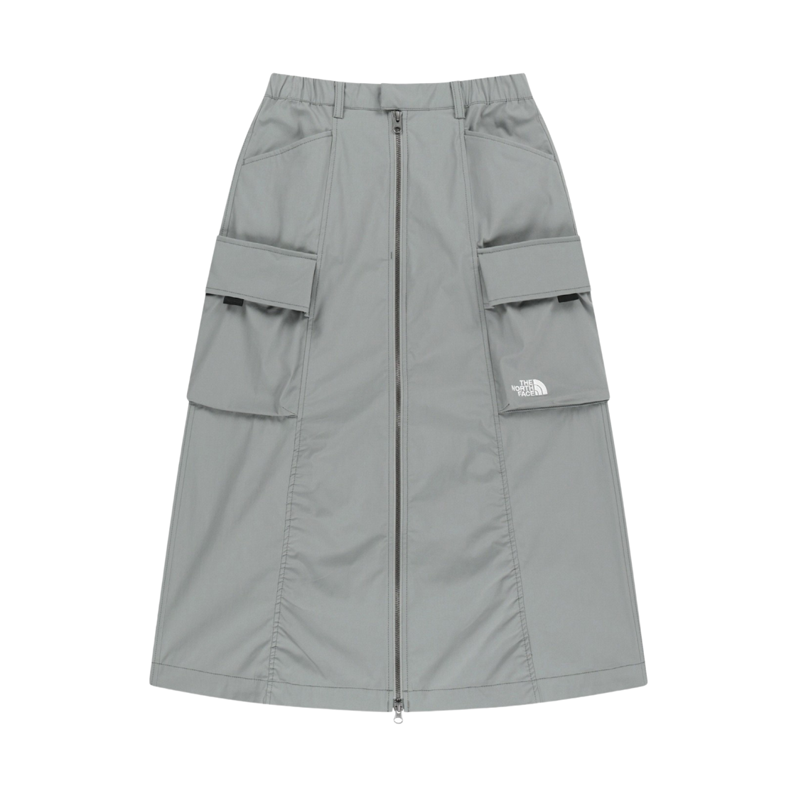노스페이스 여성 닐튼 스커트 NK6NS33K_WGY(The North Face W'S Neilton Skirt WGY)