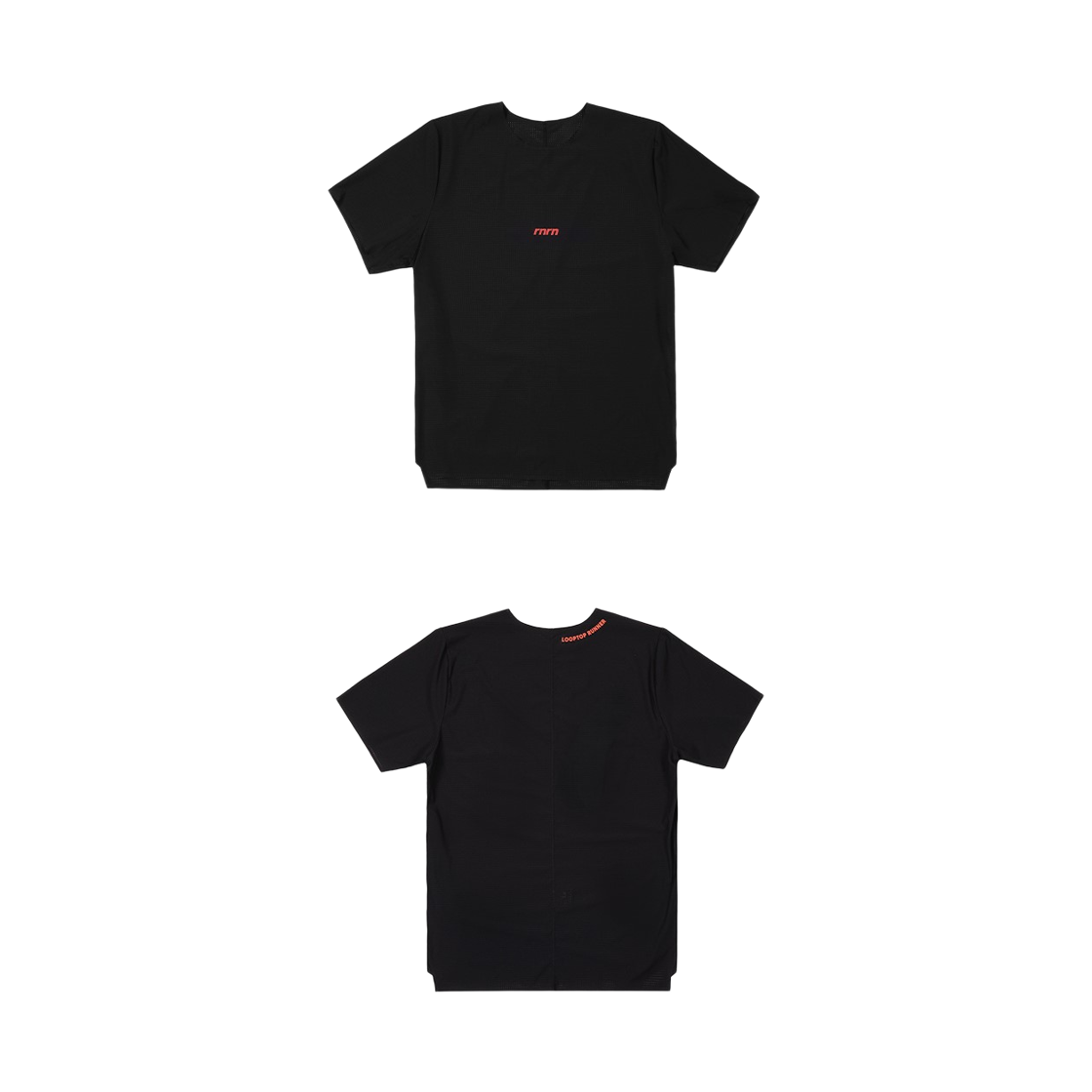 알엔알엔 숏슬리브 반팔 블랙 XL(rnrn Shortsleeve Black XL)
