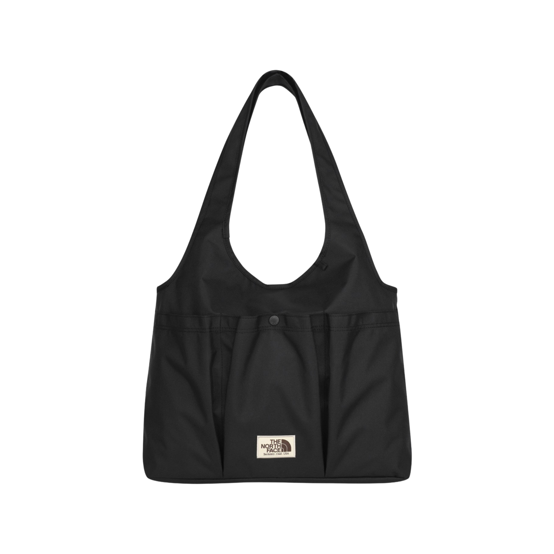NN2PS12J The North Face Wl Trig Bag BLK