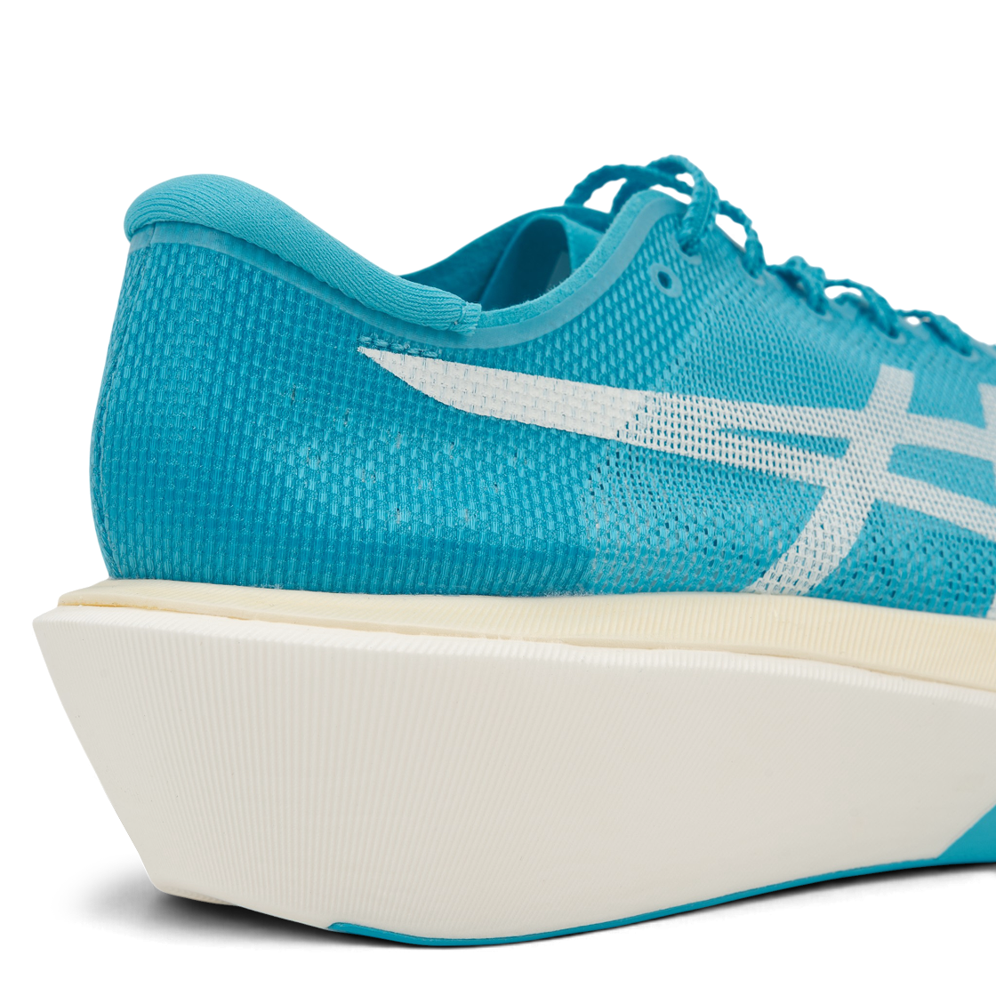 아식스 메타스피드 스카이 도쿄 아쿠아리움 화이트(Asics Metaspeed Sky Tokyo Aquarium White) - 8
