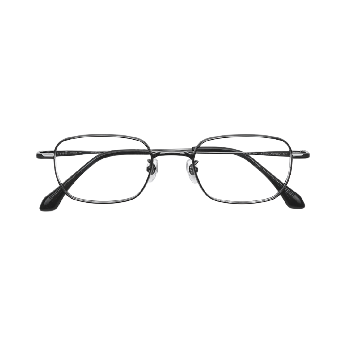 lash322 lash Arnold Gunmetal