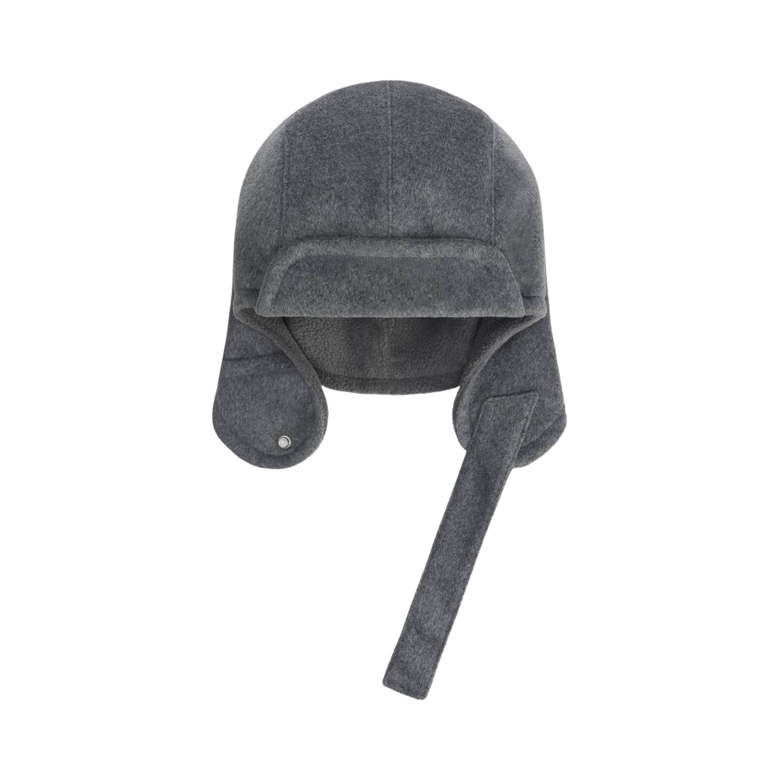 SG26FWACHO001 Sansan Gear Muffler Trooper Hat Grey