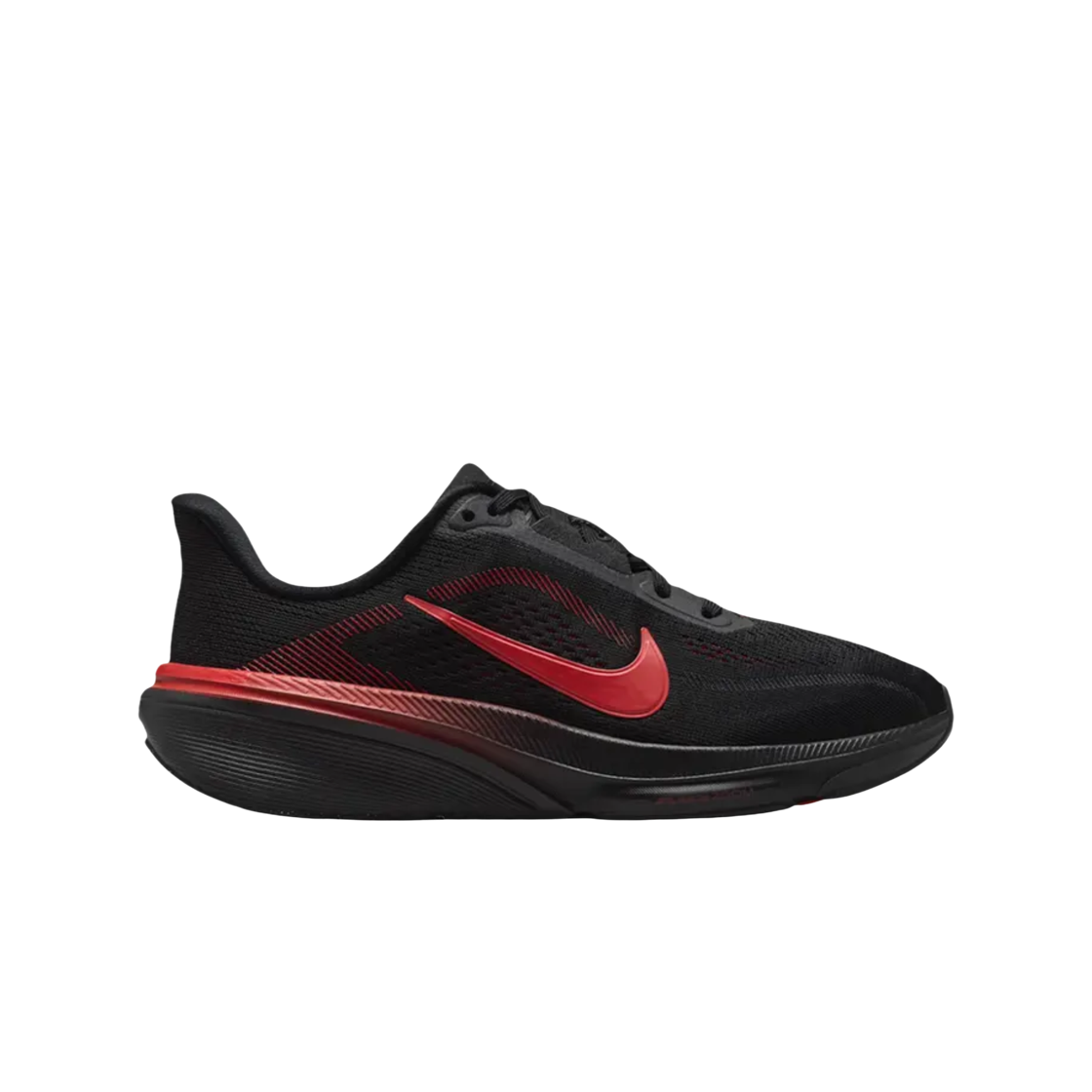 IH2306-005 (GS) Nike Air Zoom Pegasus 42 Black University Red