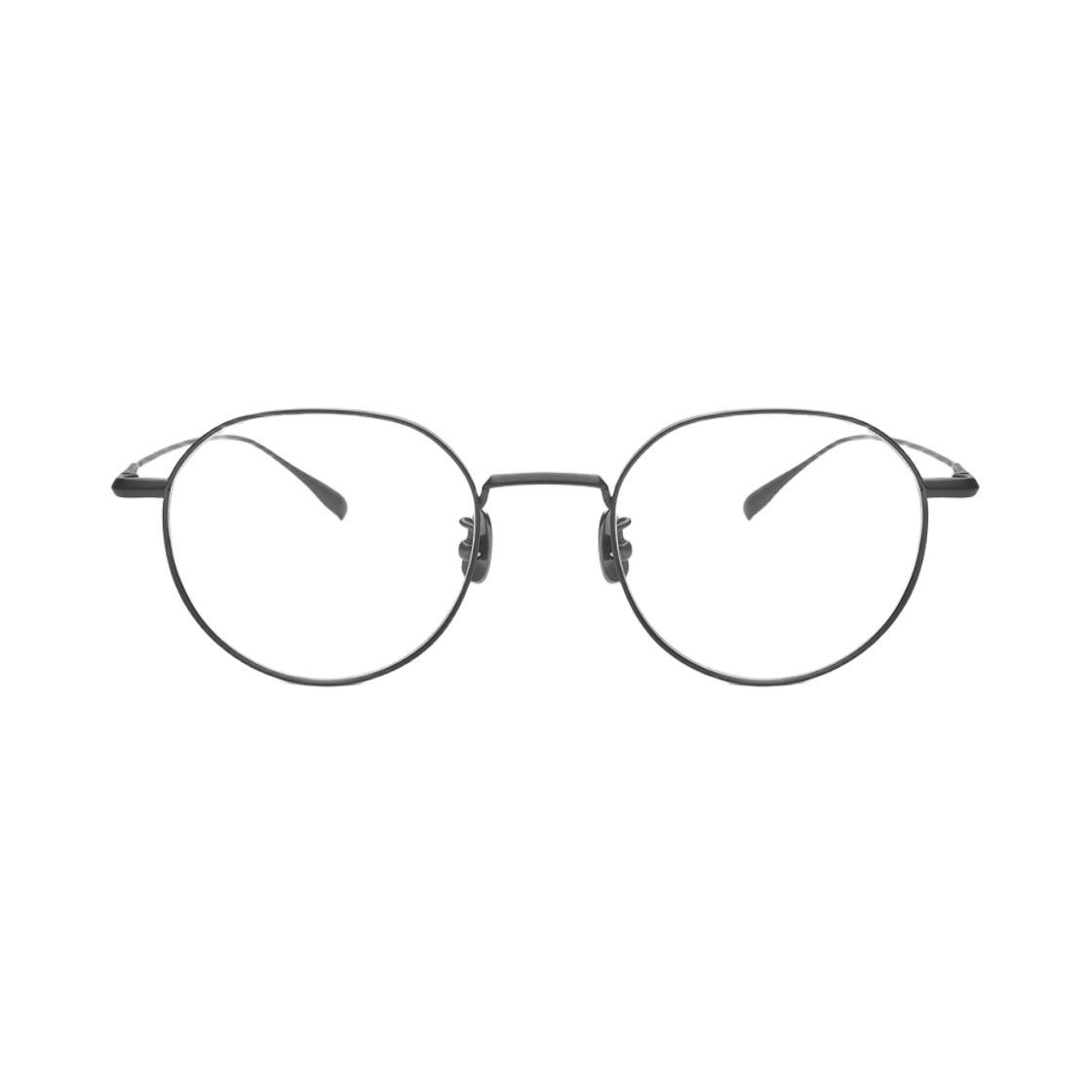 래쉬 에이미 무광 브러시드 건메탈(lash Amy Matt Brushed Gunmetal) - 2