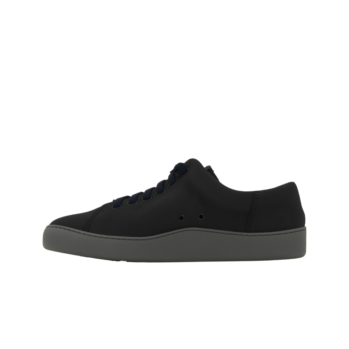 캠퍼 페우 투어링 리사이클 페트 스니커즈 블랙(Camper Peu Touring Recycled Pet Sneakers Black) - 3