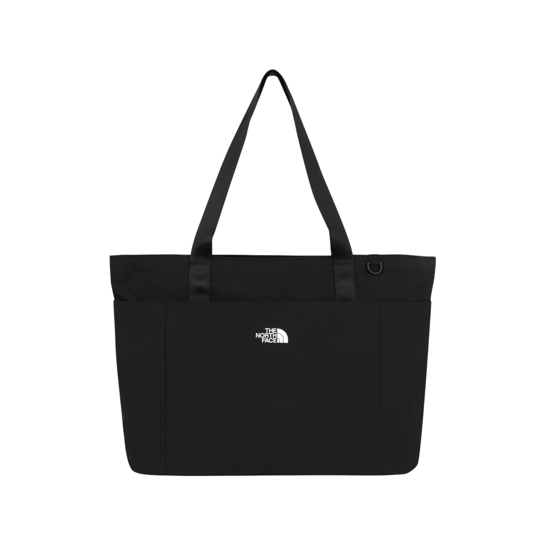 NN2PS07J The North Face Linden Tote Bag BLK