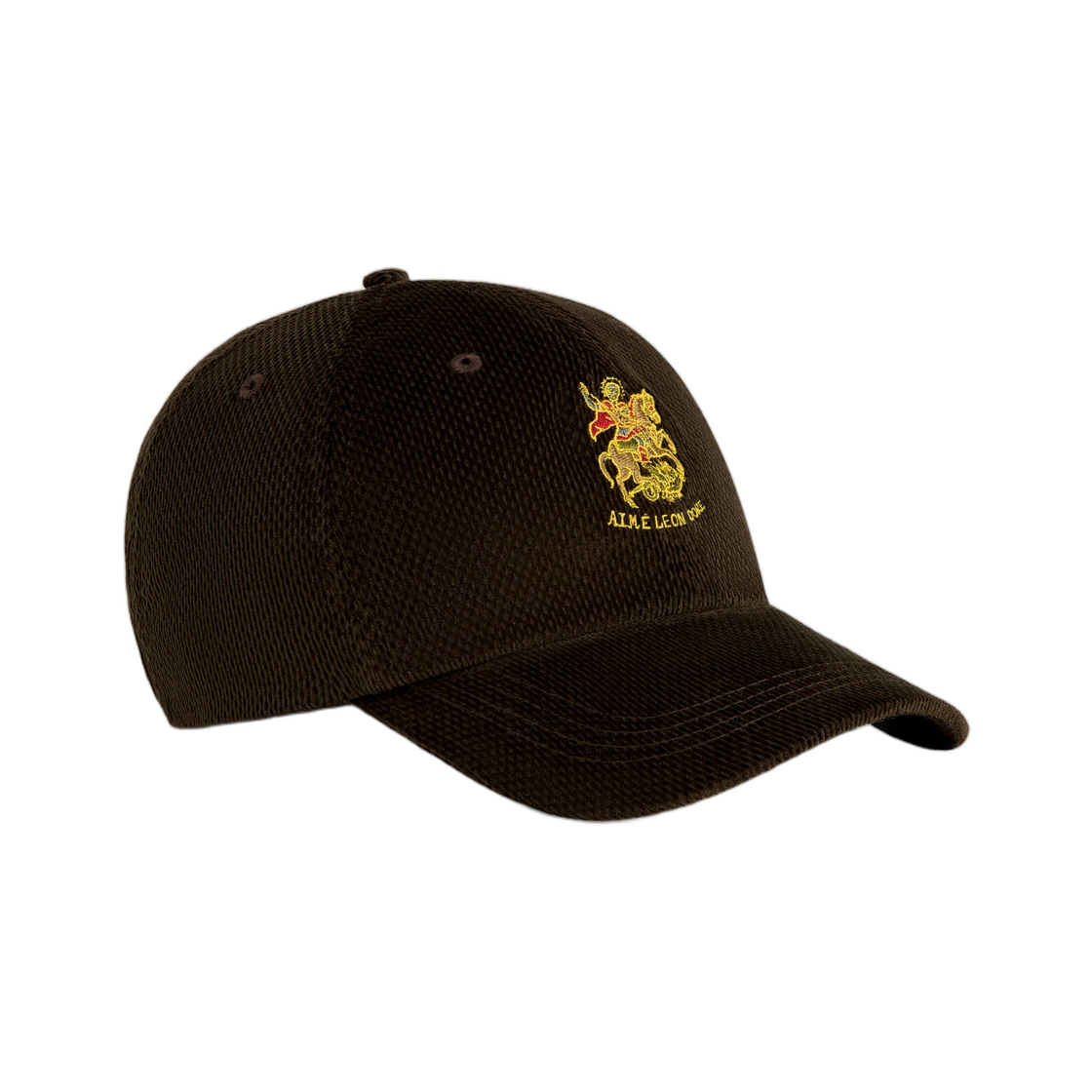 에메 레온 도르 세인트 조지 코듀로이 햇 커피 빈(Aime Leon Dore Saint George Corduroy Hat Coffee Bean) - 2