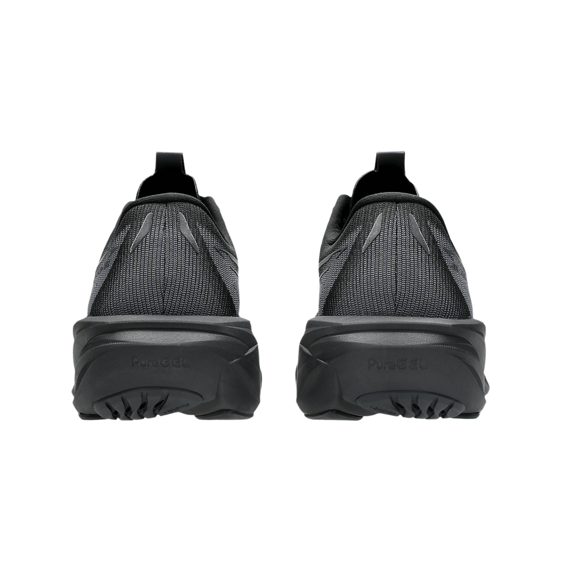 아식스 GT-2000 15 블랙 - 2E 와이드(Asics GT-2000 15 Black - 2E Wide) - 3