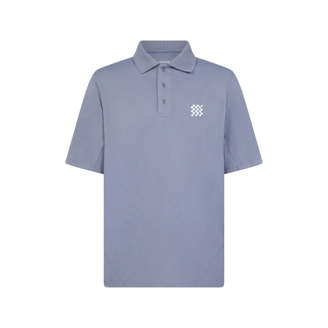 MG16126013 Manors Golf Course Polo Blue