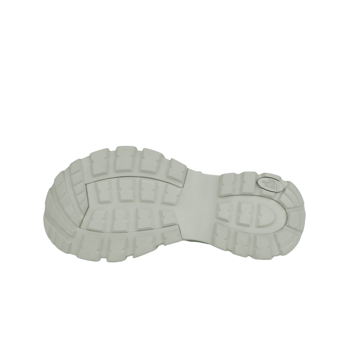 노스페이스 헥사 럭스 샌달 NS82S64L_LBE(The North Face Hexa Lux Sandal LBE) - 3
